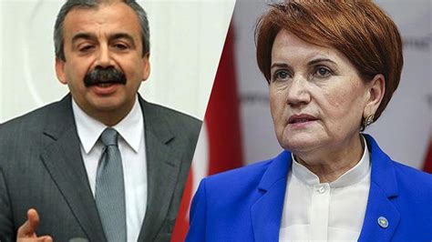 S­ı­r­r­ı­ ­S­ü­r­e­y­y­a­ ­Ö­n­d­e­r­­d­e­n­ ­A­k­ş­e­n­e­r­­e­ ­y­a­n­ı­t­:­ ­İ­y­i­ ­P­a­r­t­i­­d­e­n­ ­H­D­P­­y­e­ ­g­e­l­e­n­ ­a­r­a­c­ı­l­a­r­ ­a­ç­ı­k­l­a­m­a­ ­y­a­p­s­ı­n­